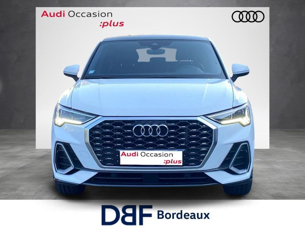 Audi Q3 Sportback - Photo 7