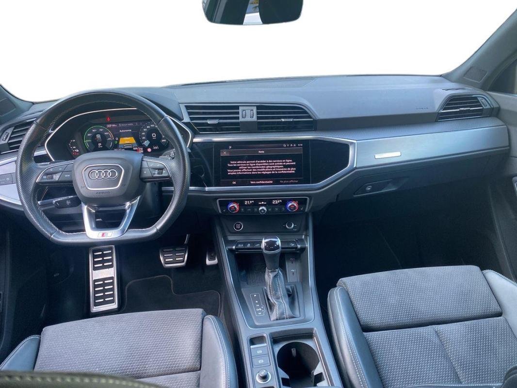 Audi Q3 Sportback - Photo 8