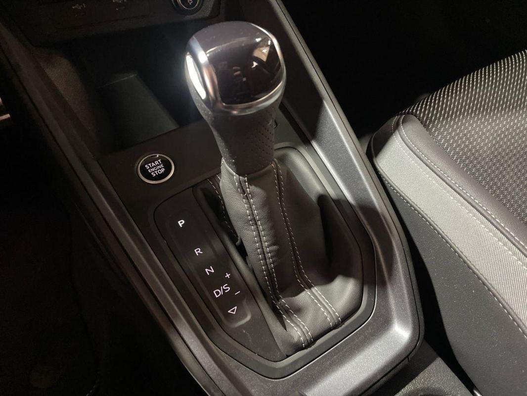 Audi A1 sportback - Photo 11