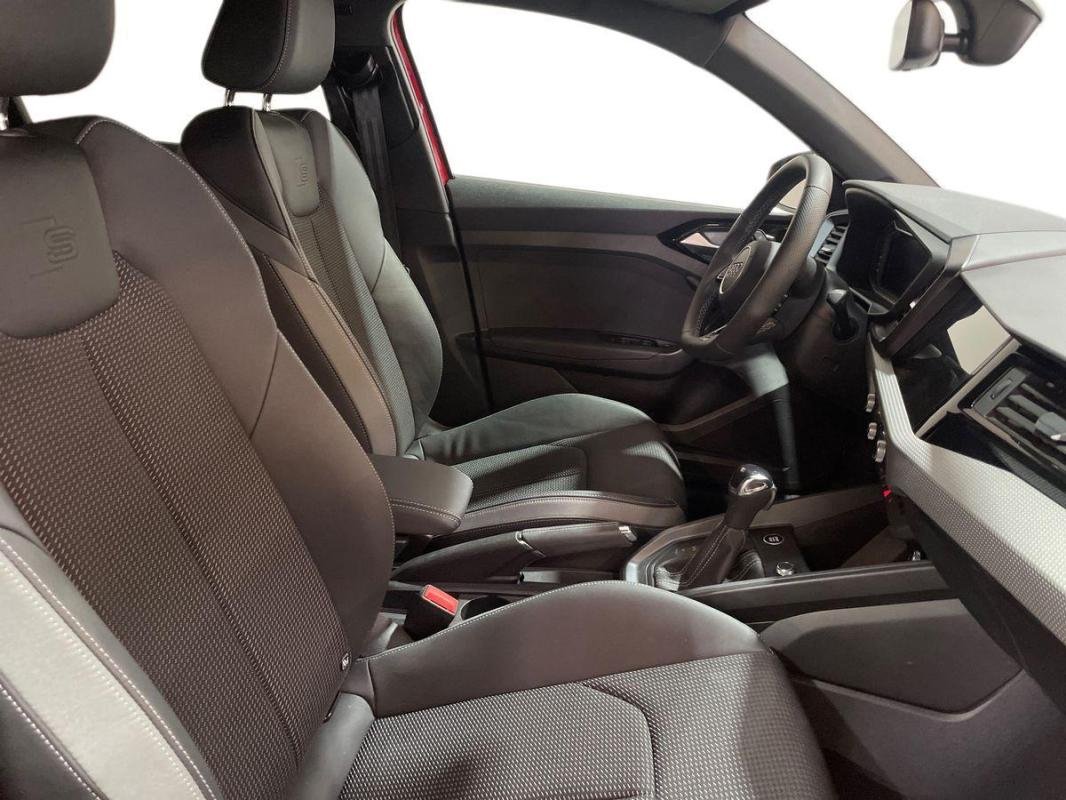 Audi A1 sportback - Photo 13