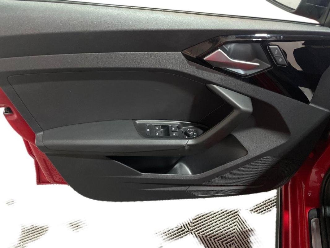 Audi A1 sportback - Photo 15