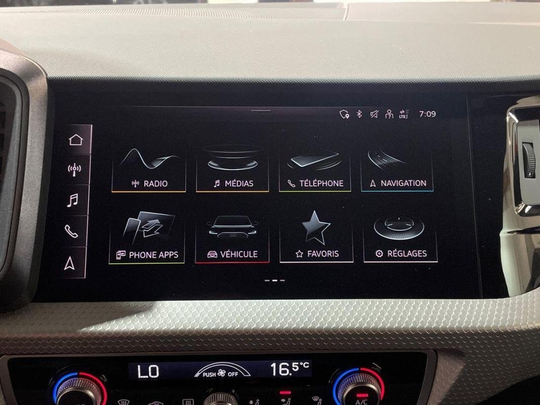 Audi A1 sportback - Photo 16
