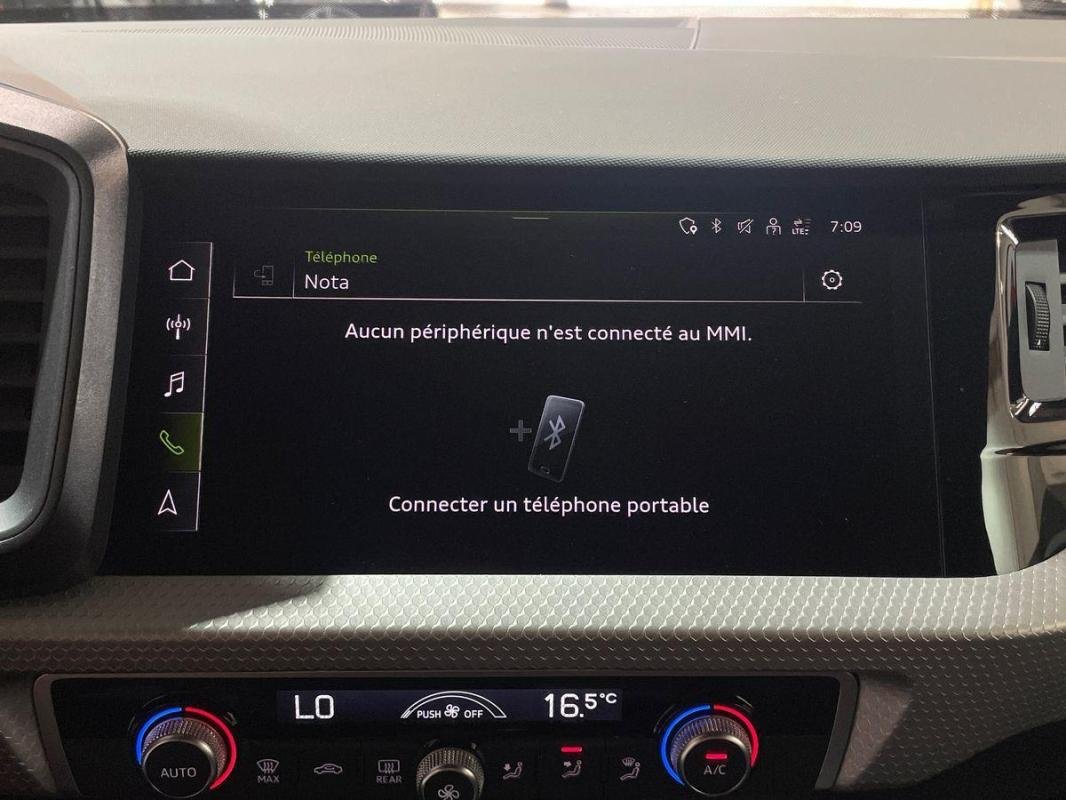 Audi A1 sportback - Photo 17