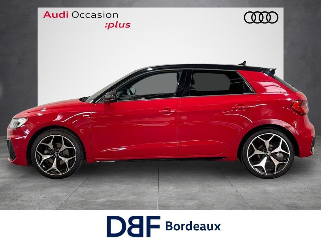 Audi A1 sportback - Photo 2