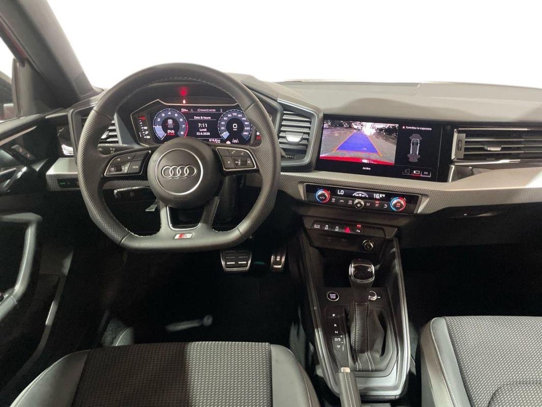 Audi A1 sportback - Photo 24