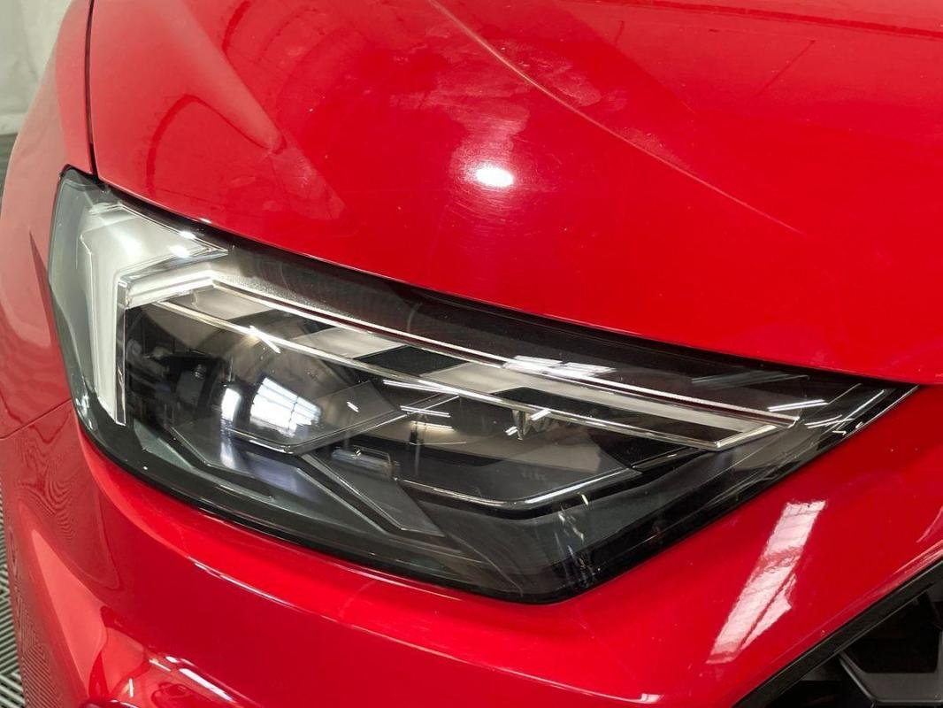 Audi A1 sportback - Photo 25