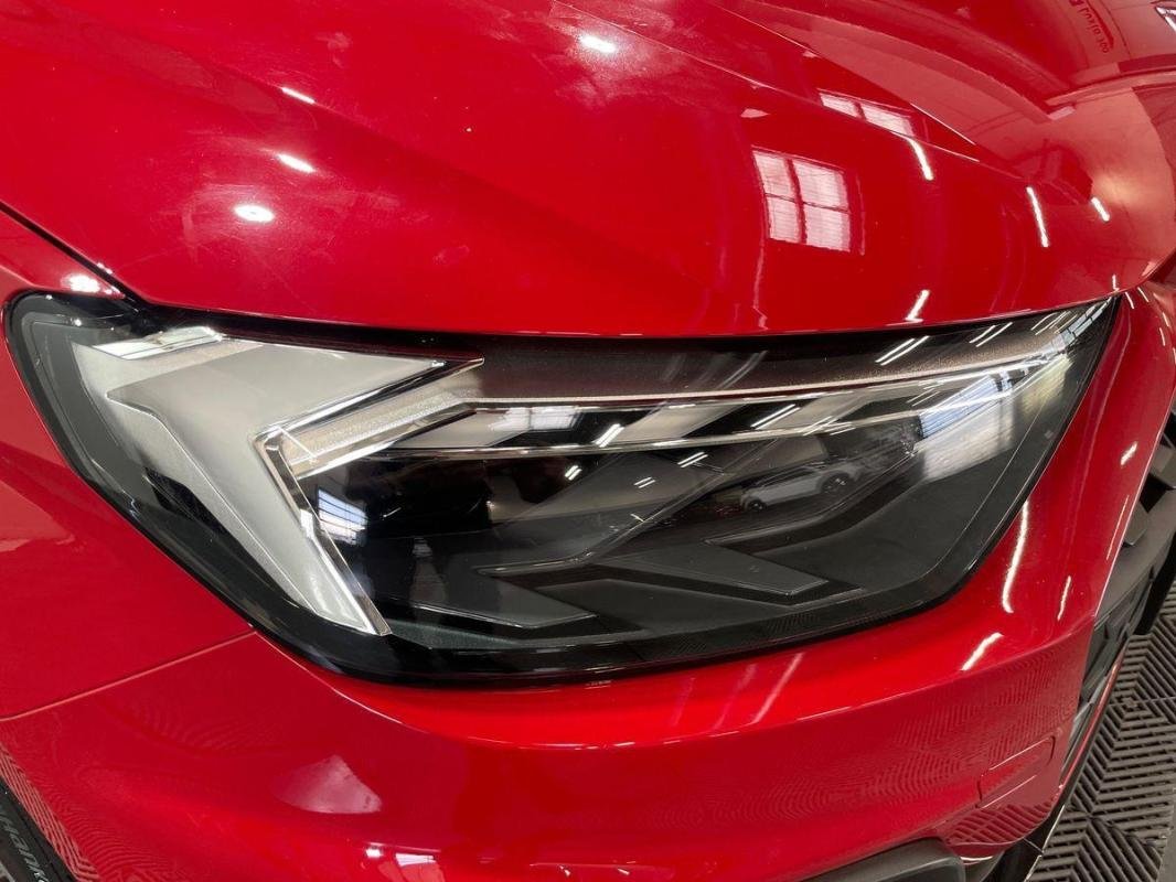 Audi A1 sportback - Photo 26