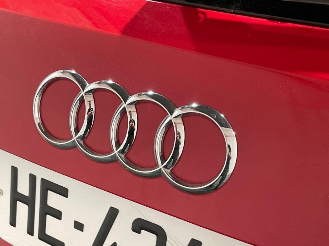Audi A1 sportback - Photo 27