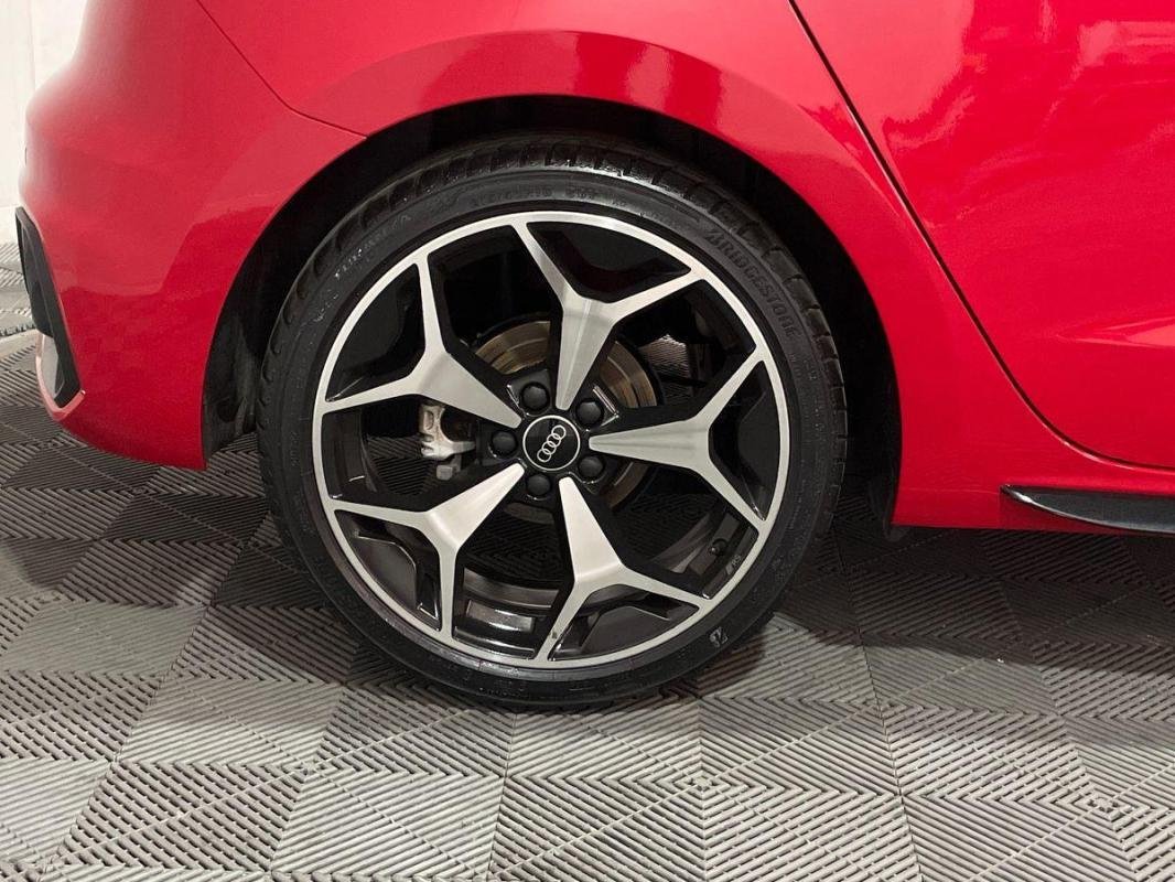 Audi A1 sportback - Photo 28