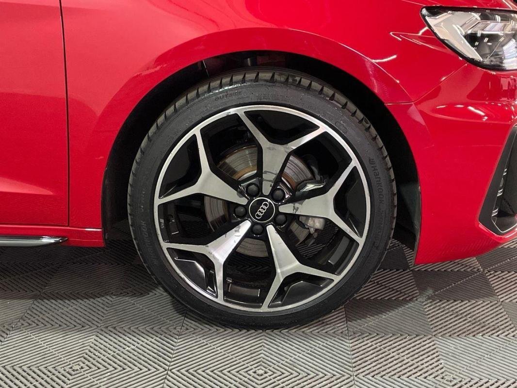 Audi A1 sportback - Photo 29