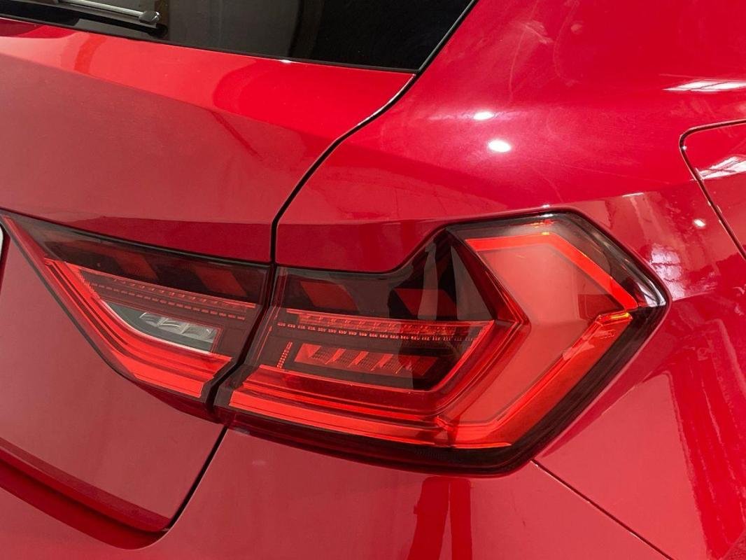 Audi A1 sportback - Photo 30