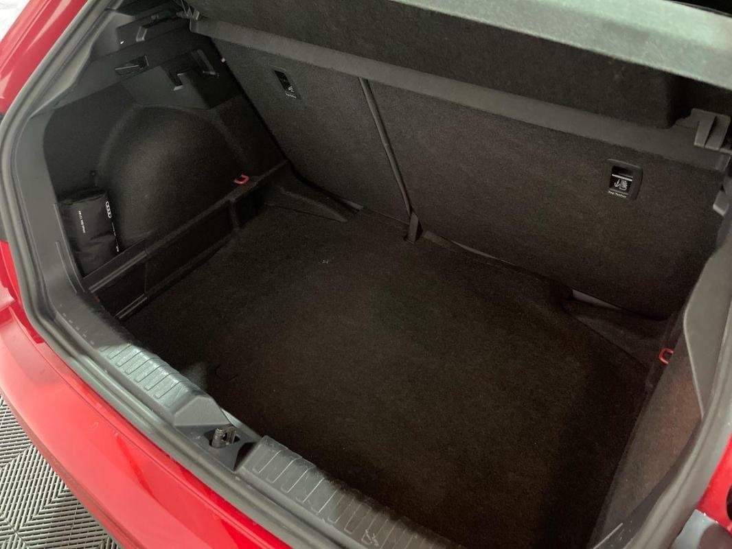 Audi A1 sportback - Photo 32