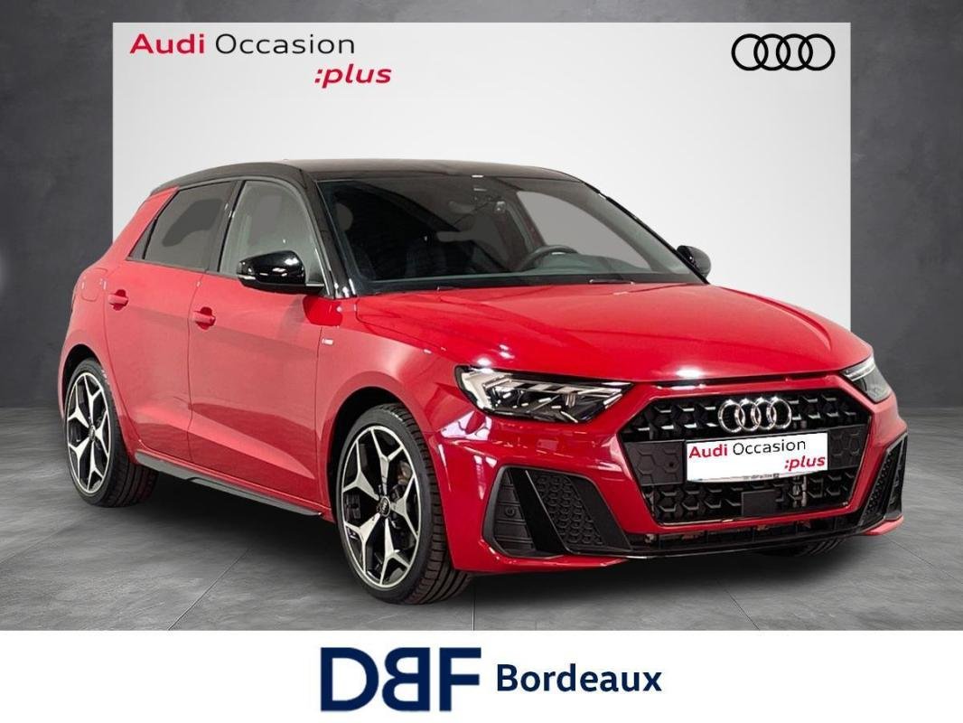 Audi A1 sportback - Photo 6