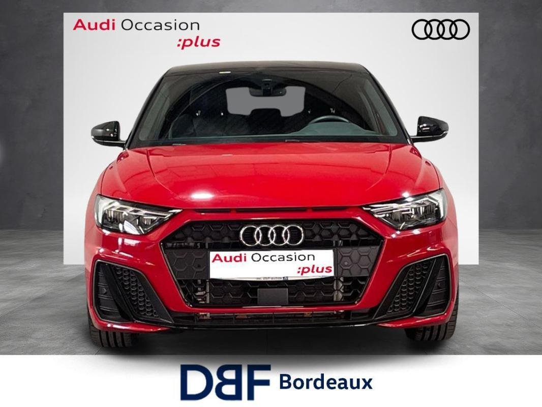 Audi A1 sportback - Photo 7