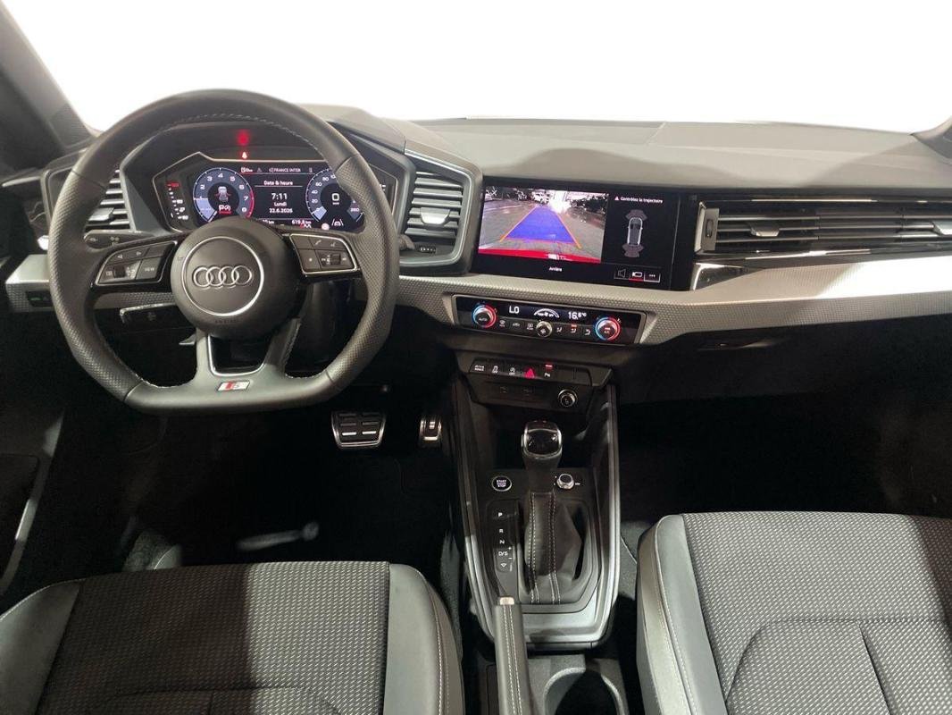 Audi A1 sportback - Photo 8