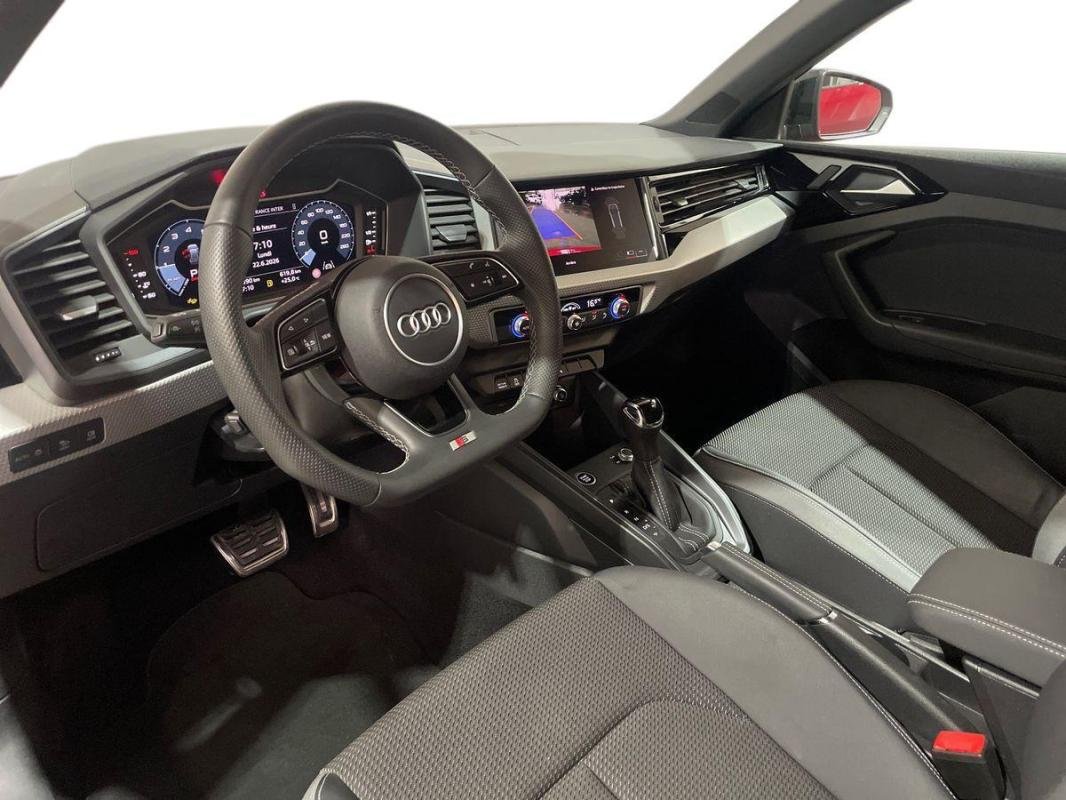 Audi A1 sportback - Photo 9