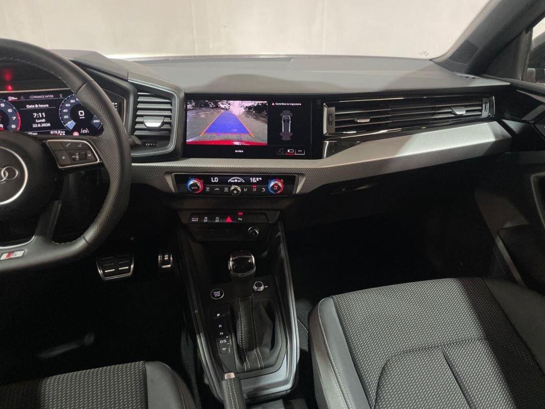 Audi A1 sportback - Photo 10
