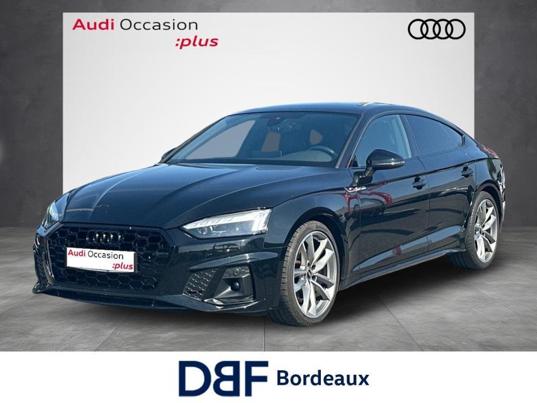 Audi A5 sportback - Photo 1