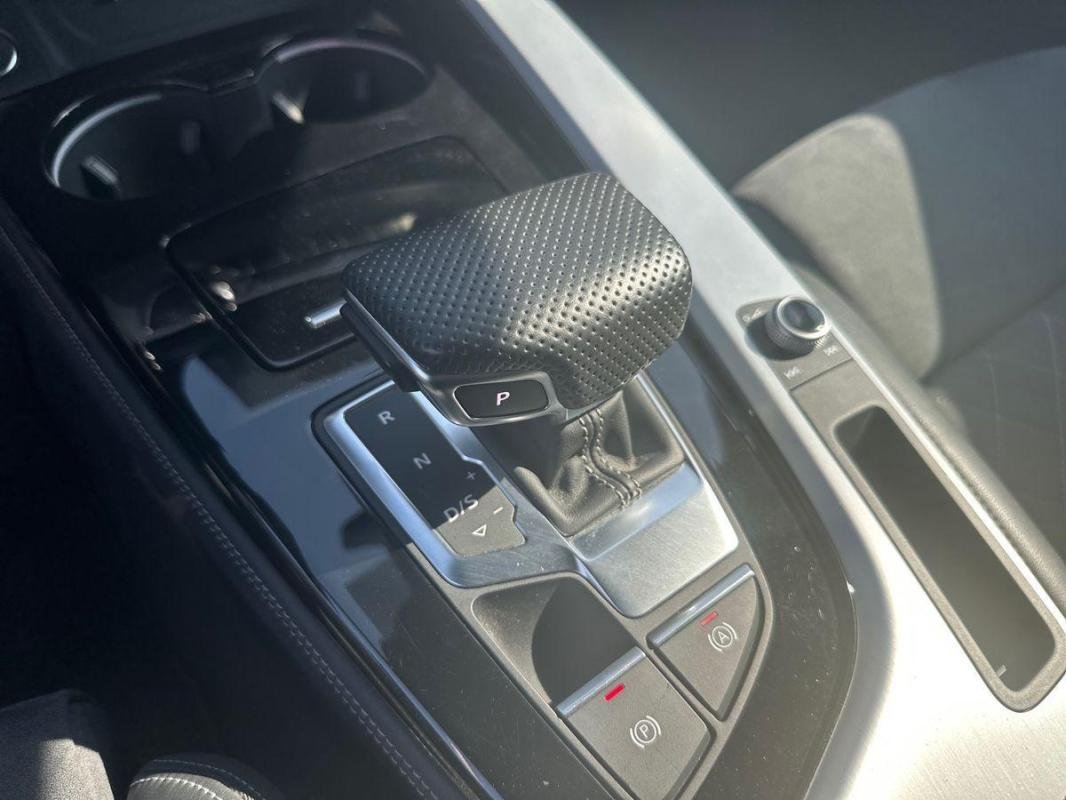Audi A5 sportback - Photo 11