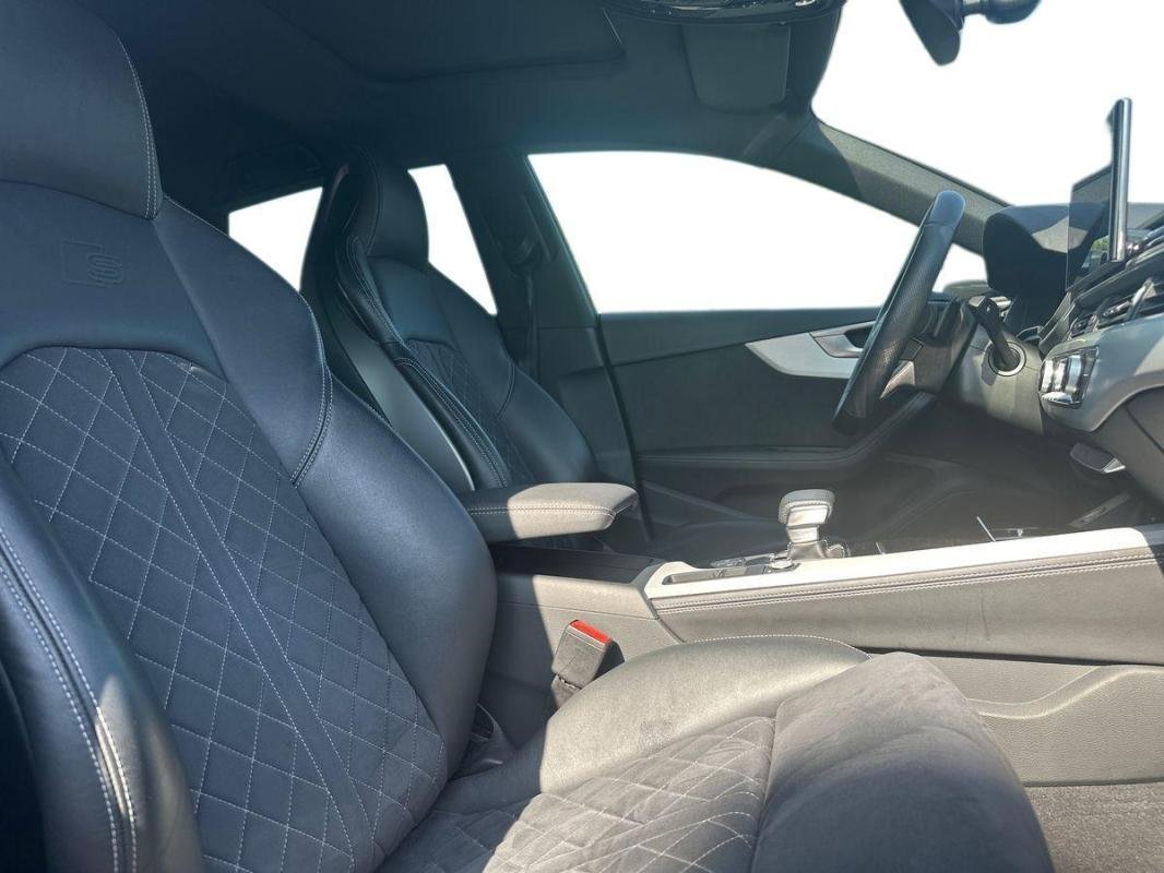 Audi A5 sportback - Photo 13