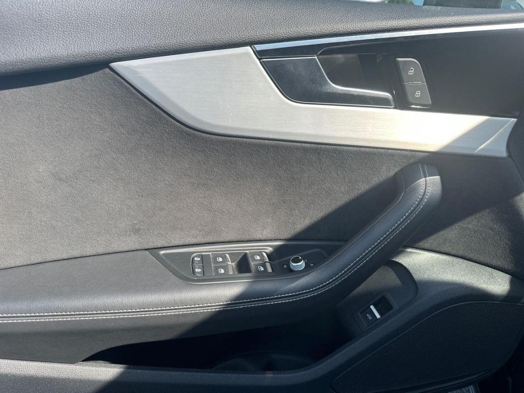 Audi A5 sportback - Photo 15