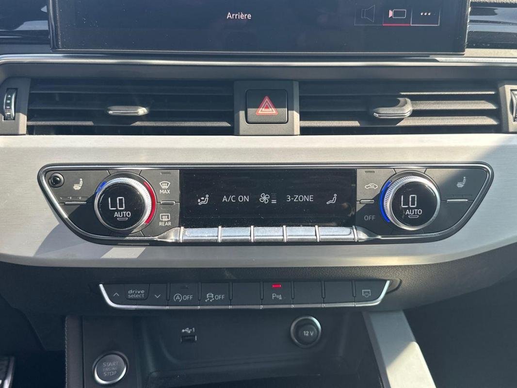 Audi A5 sportback - Photo 19