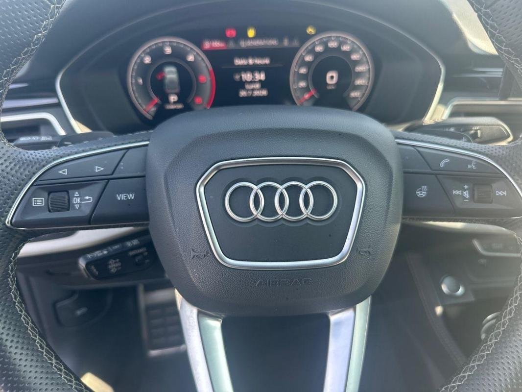 Audi A5 sportback - Photo 20
