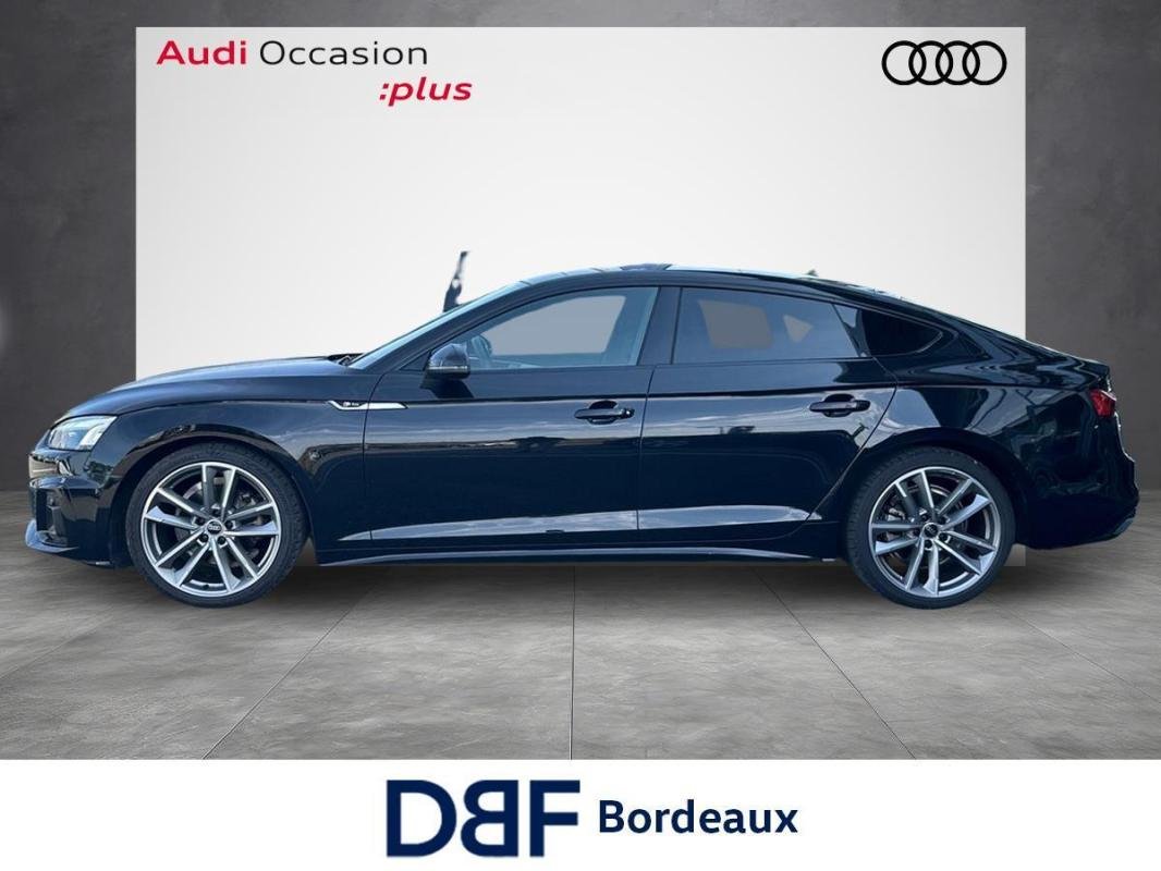 Audi A5 sportback - Photo 2