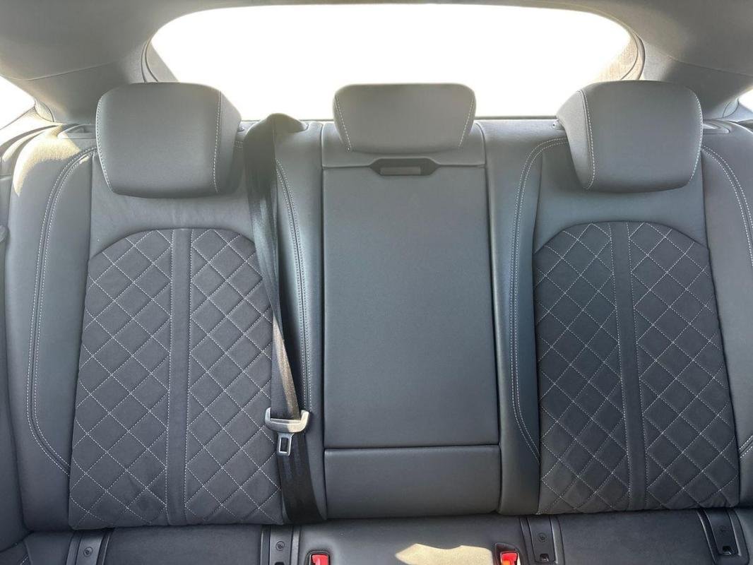 Audi A5 sportback - Photo 22