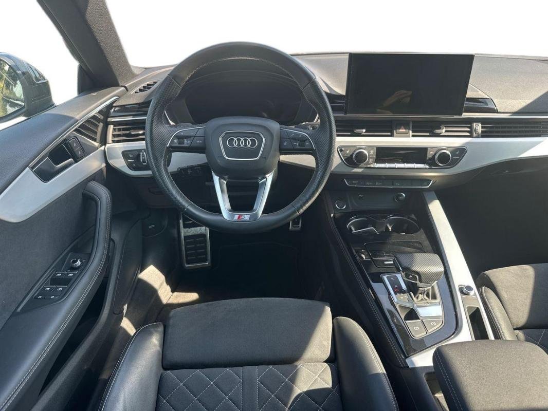 Audi A5 sportback - Photo 24