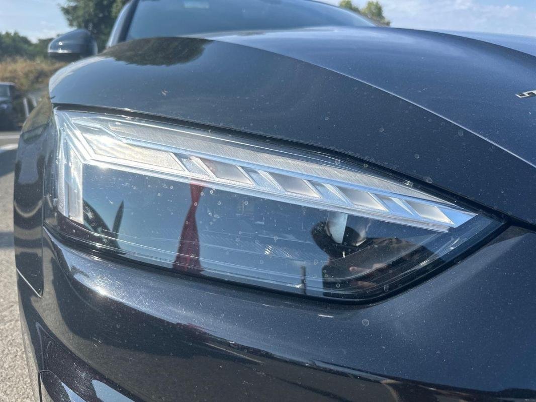 Audi A5 sportback - Photo 25