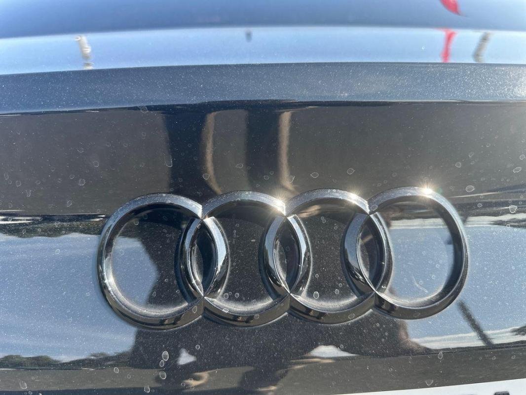 Audi A5 sportback - Photo 27