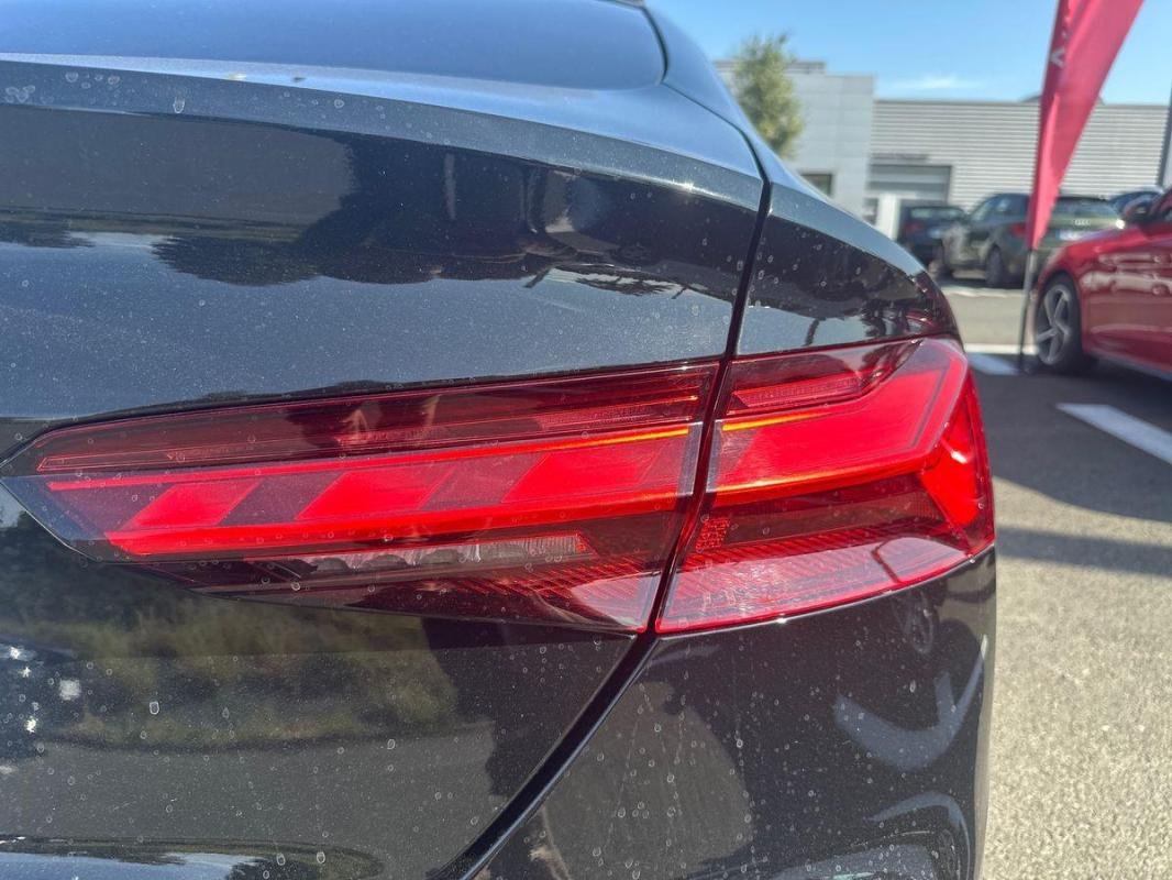 Audi A5 sportback - Photo 30