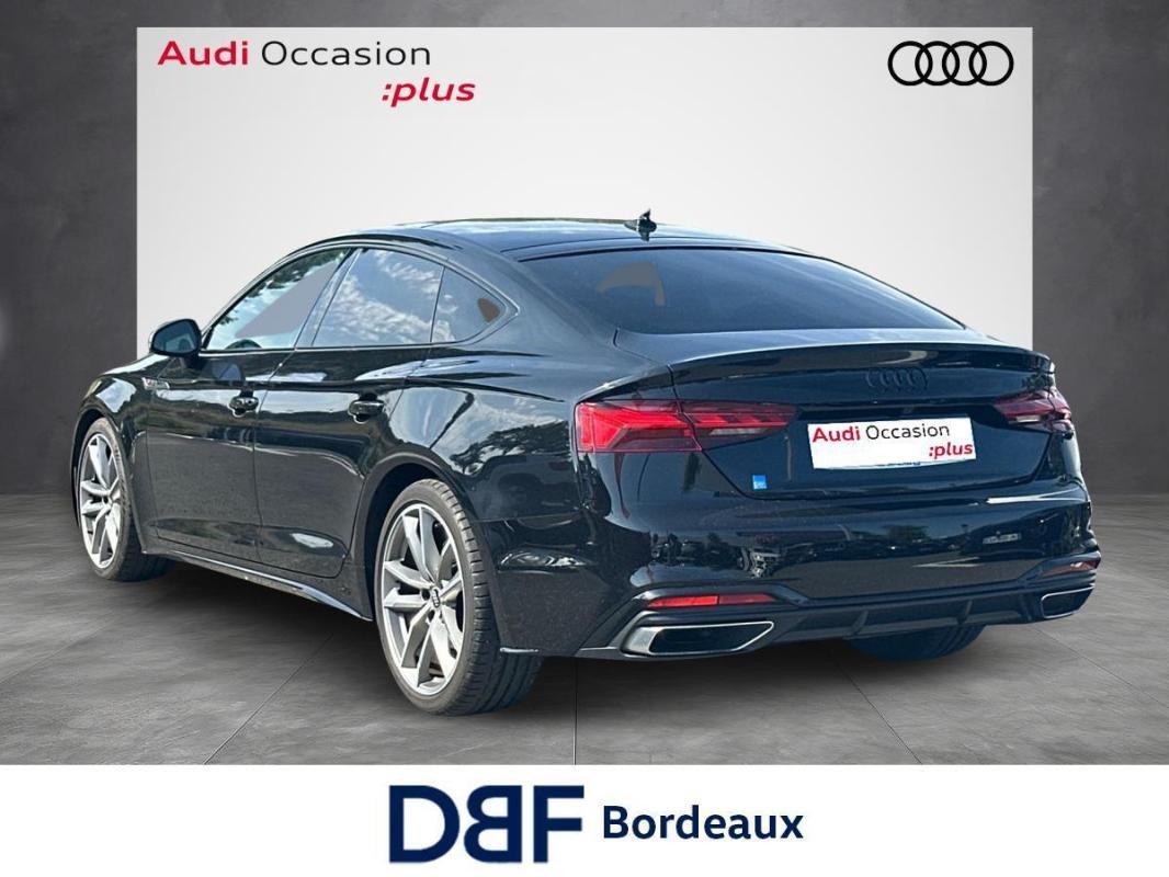 Audi A5 sportback - Photo 3