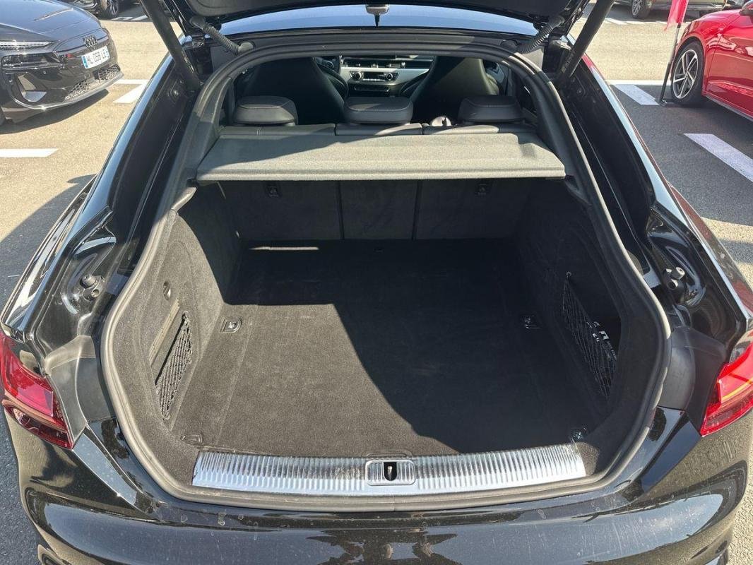 Audi A5 sportback - Photo 31
