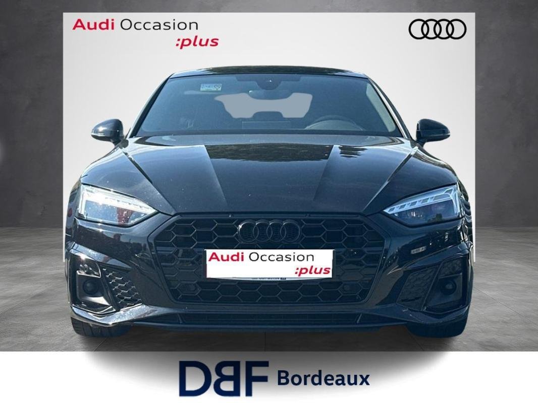 Audi A5 sportback - Photo 7
