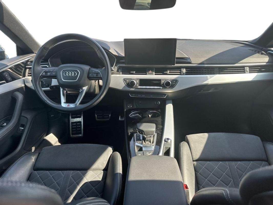 Audi A5 sportback - Photo 8