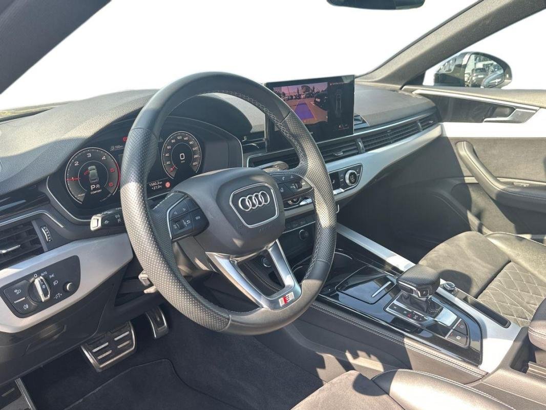 Audi A5 sportback - Photo 9