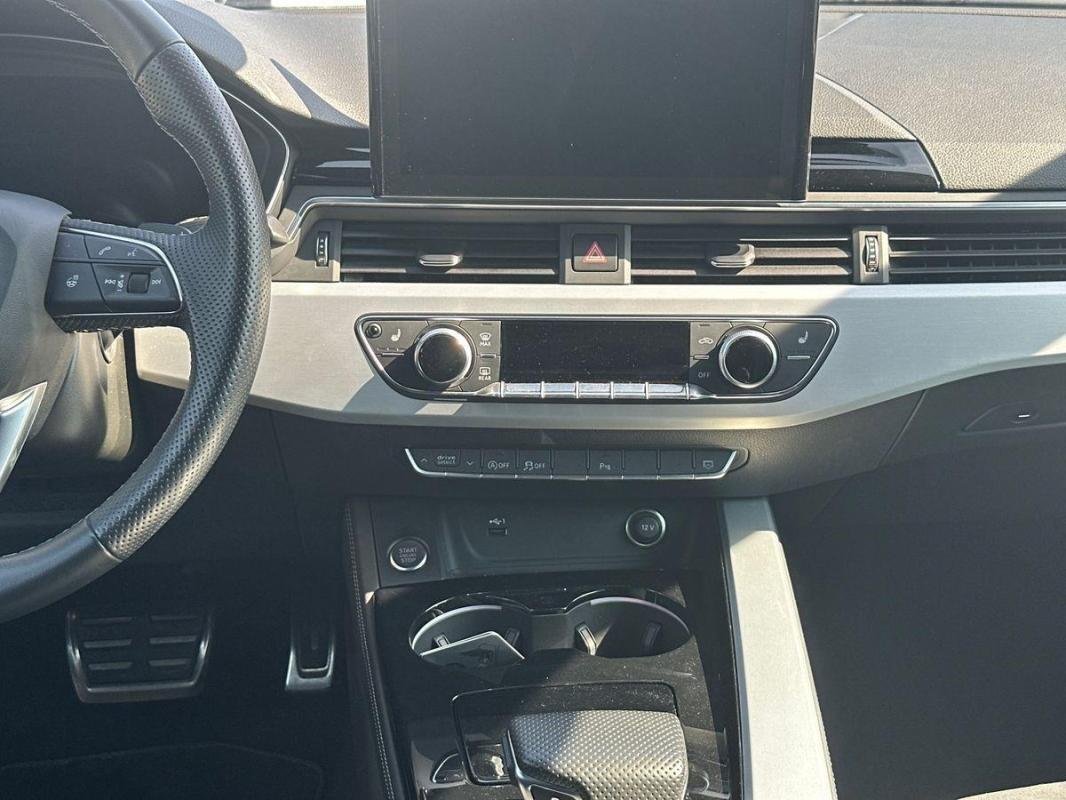 Audi A5 sportback - Photo 10