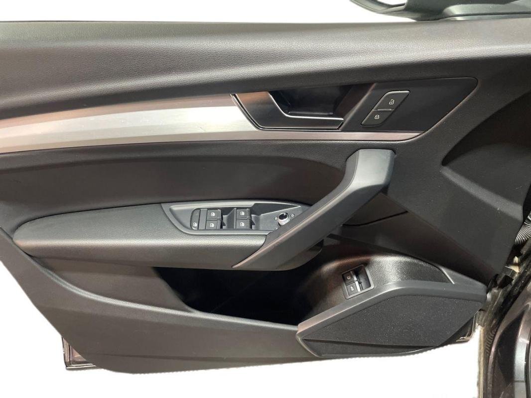 Audi Q5 - Photo 15
