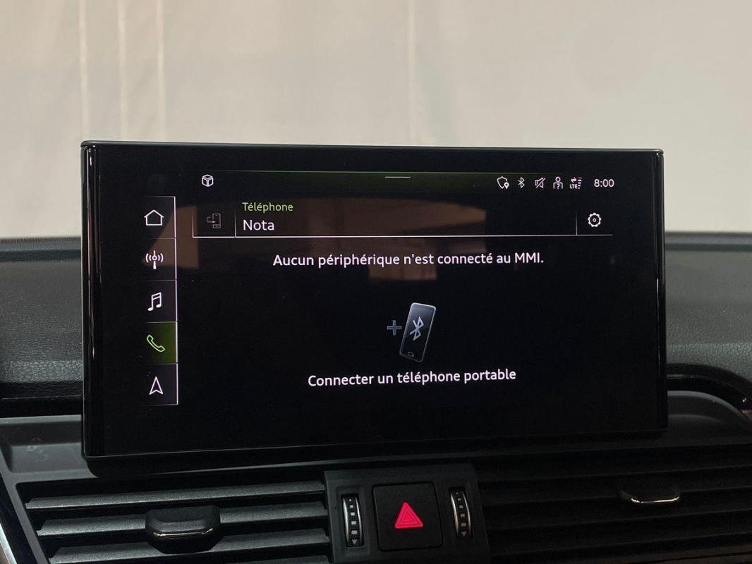 Audi Q5 - Photo 17