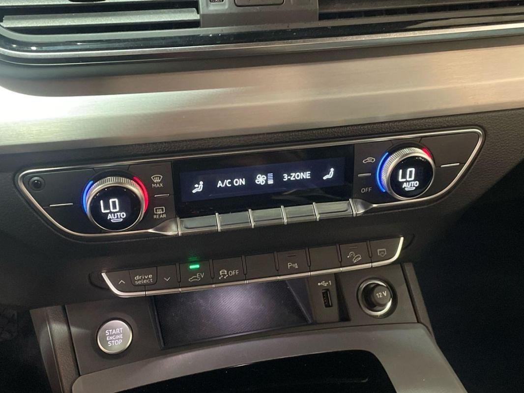 Audi Q5 - Photo 19