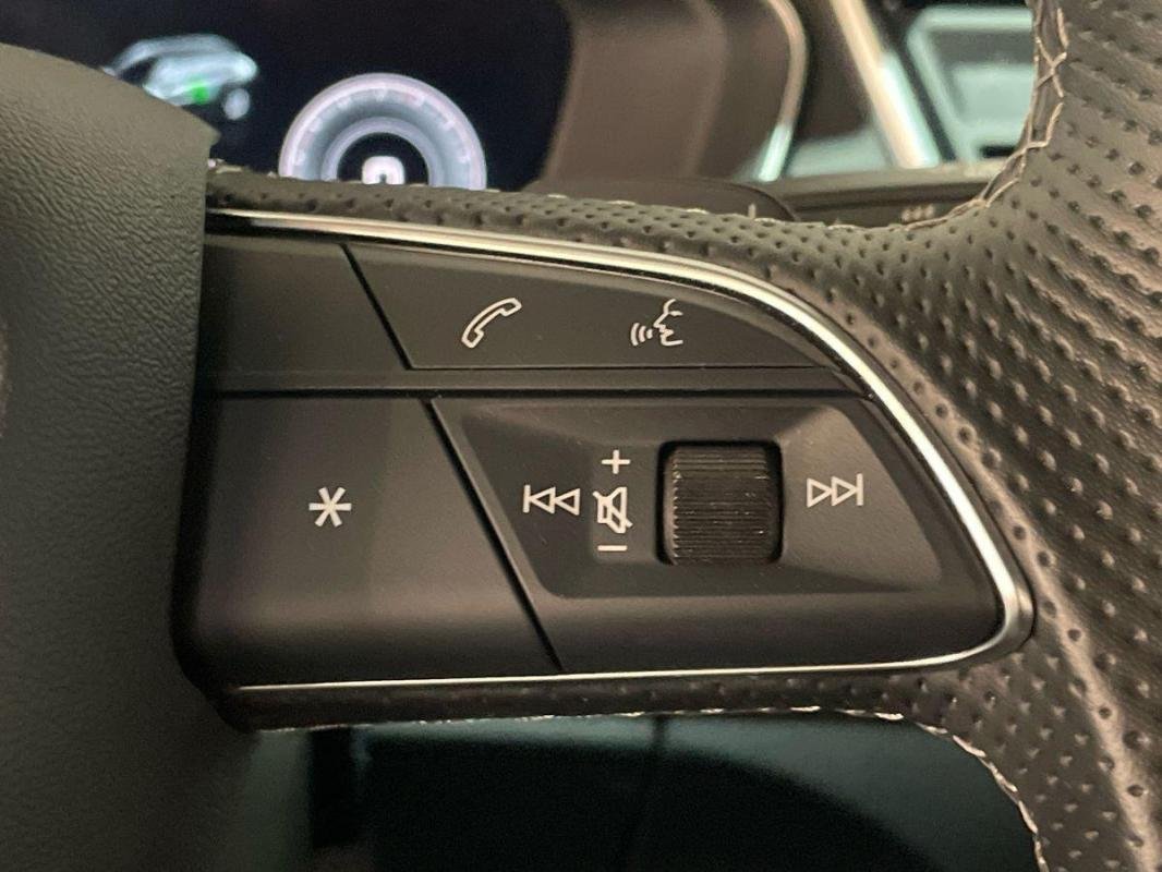 Audi Q5 - Photo 20