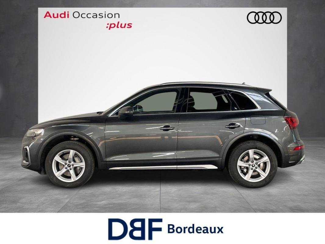 Audi Q5 - Photo 2