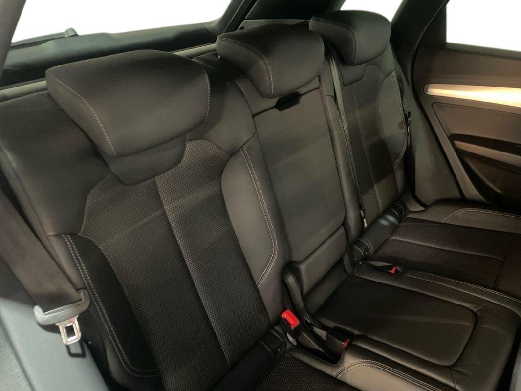 Audi Q5 - Photo 23