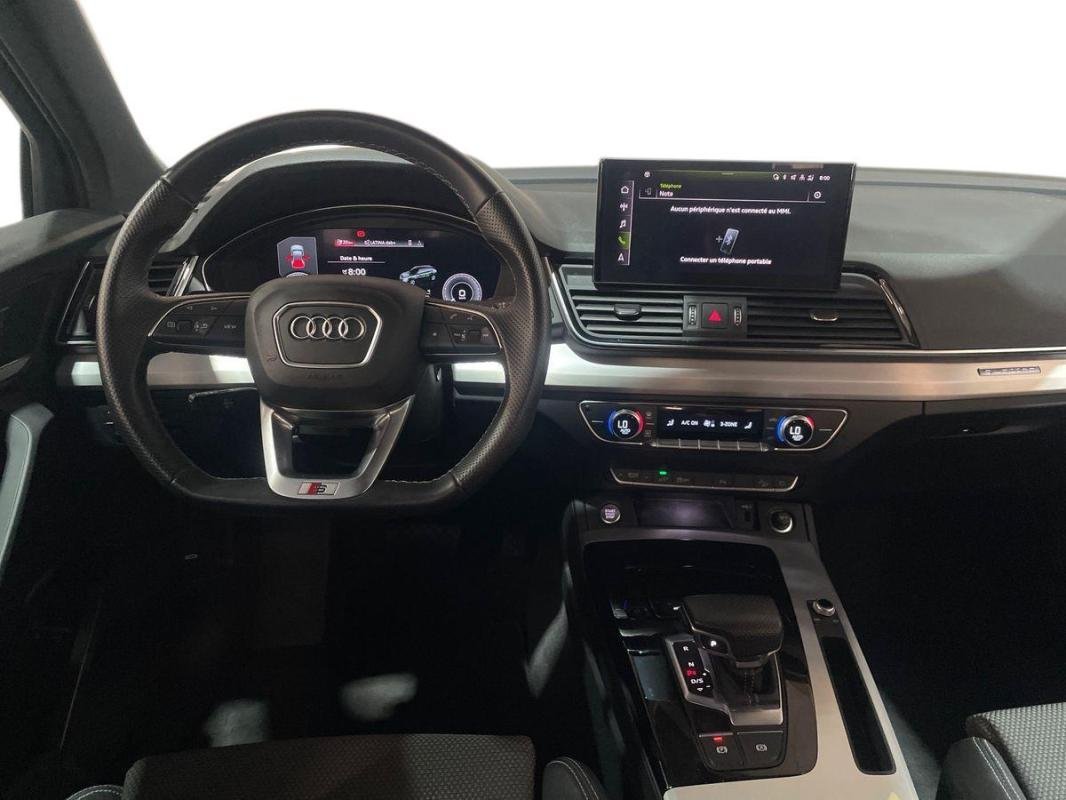 Audi Q5 - Photo 24
