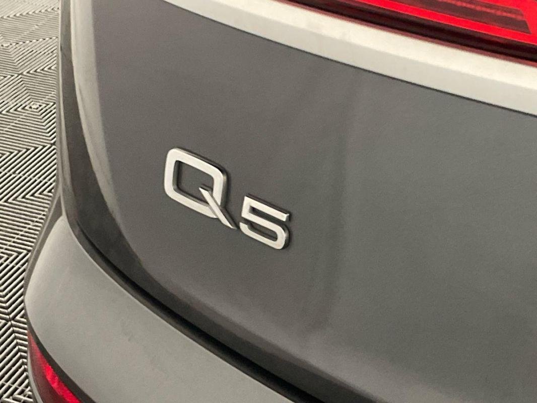 Audi Q5 - Photo 27