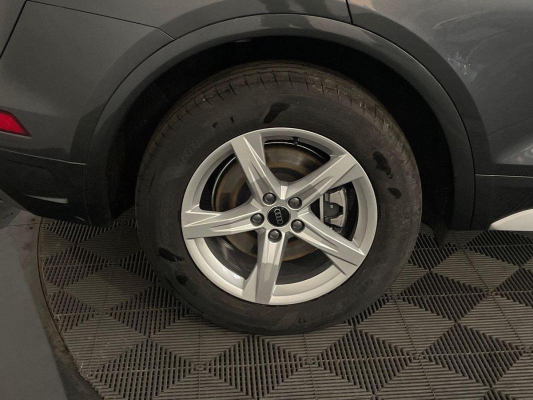 Audi Q5 - Photo 28