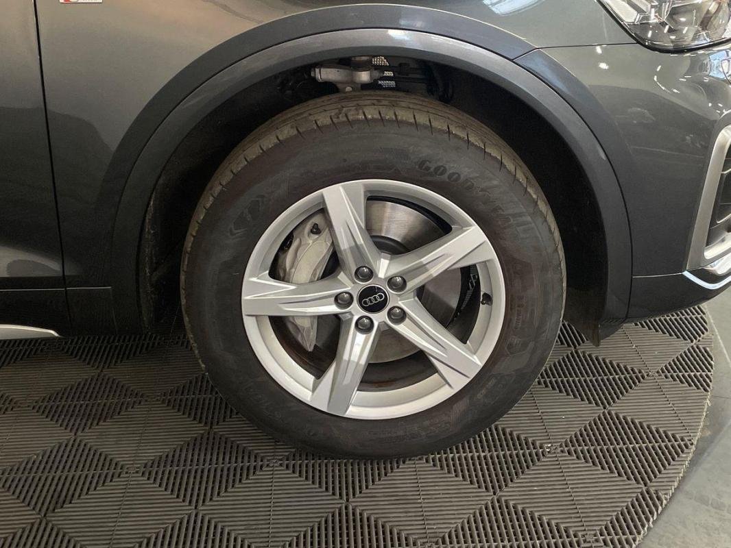 Audi Q5 - Photo 29