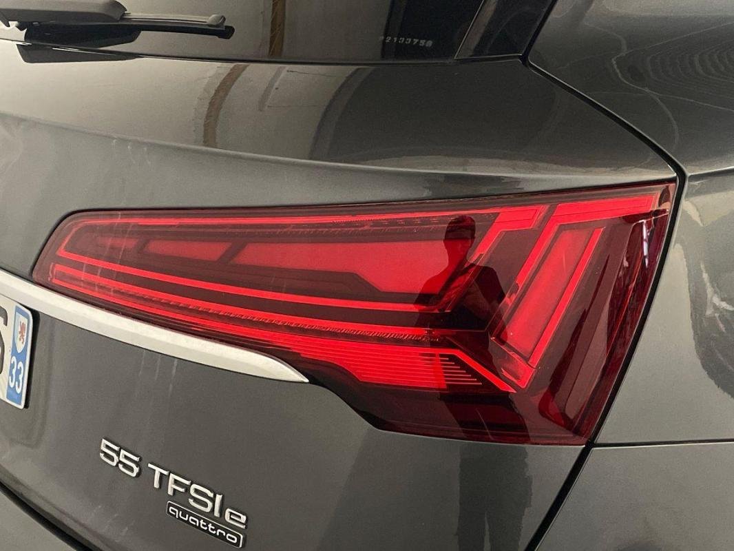Audi Q5 - Photo 30